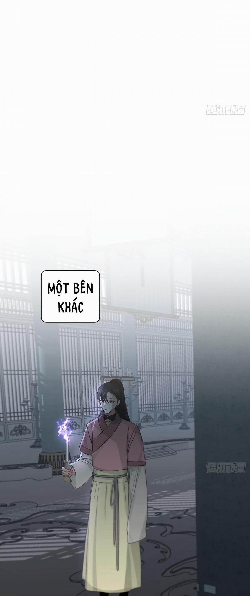 Sự Chiếu Cố Của Thần Linh (END) 22 trang 58