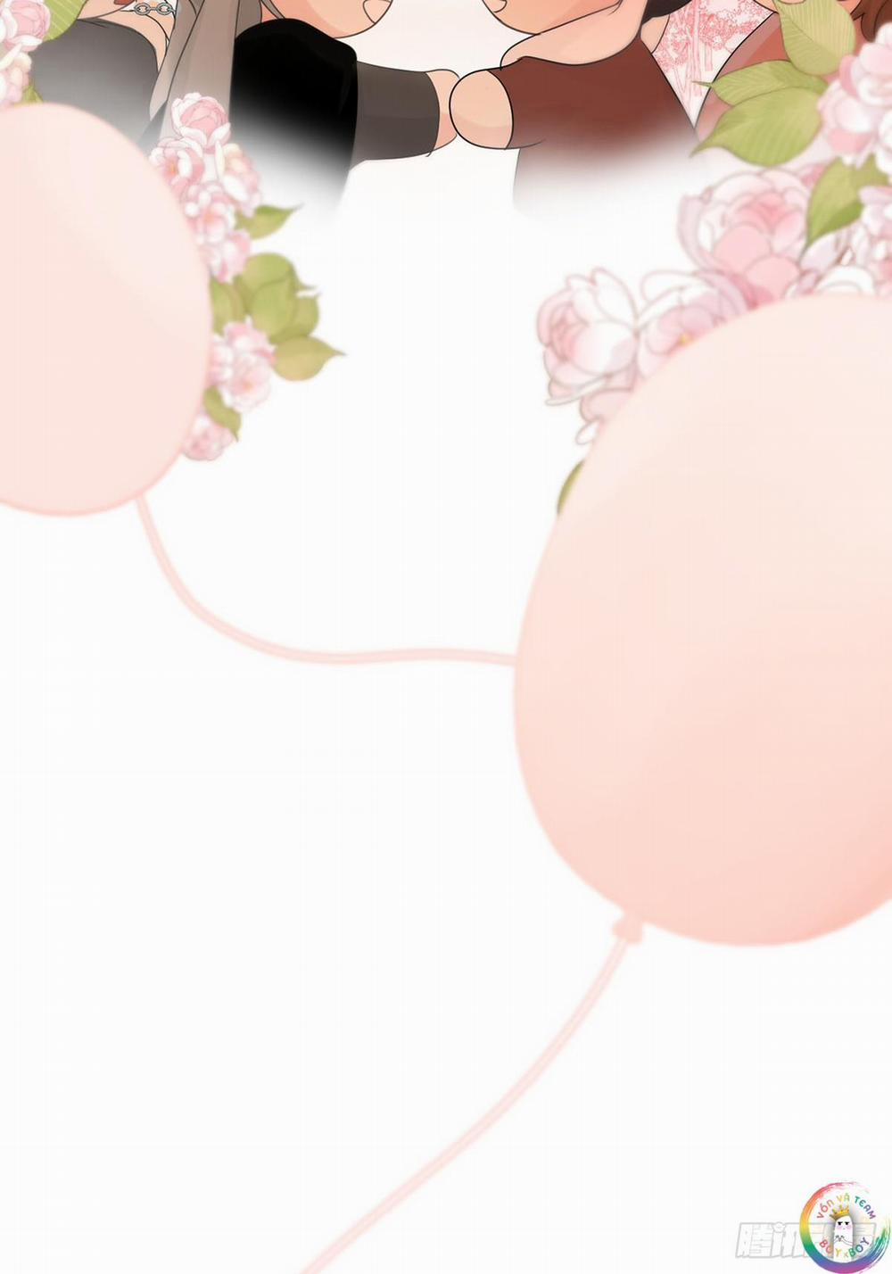 Sự Chiếu Cố Của Thần Linh (END) 23.1 trang 29