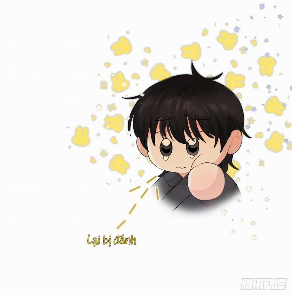 Sự Chiếu Cố Của Thần Linh (END) 23 trang 16