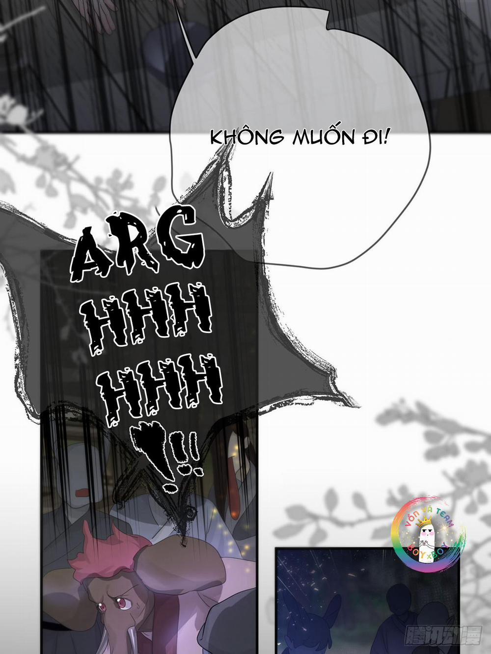 Sự Chiếu Cố Của Thần Linh (END) 23 trang 41