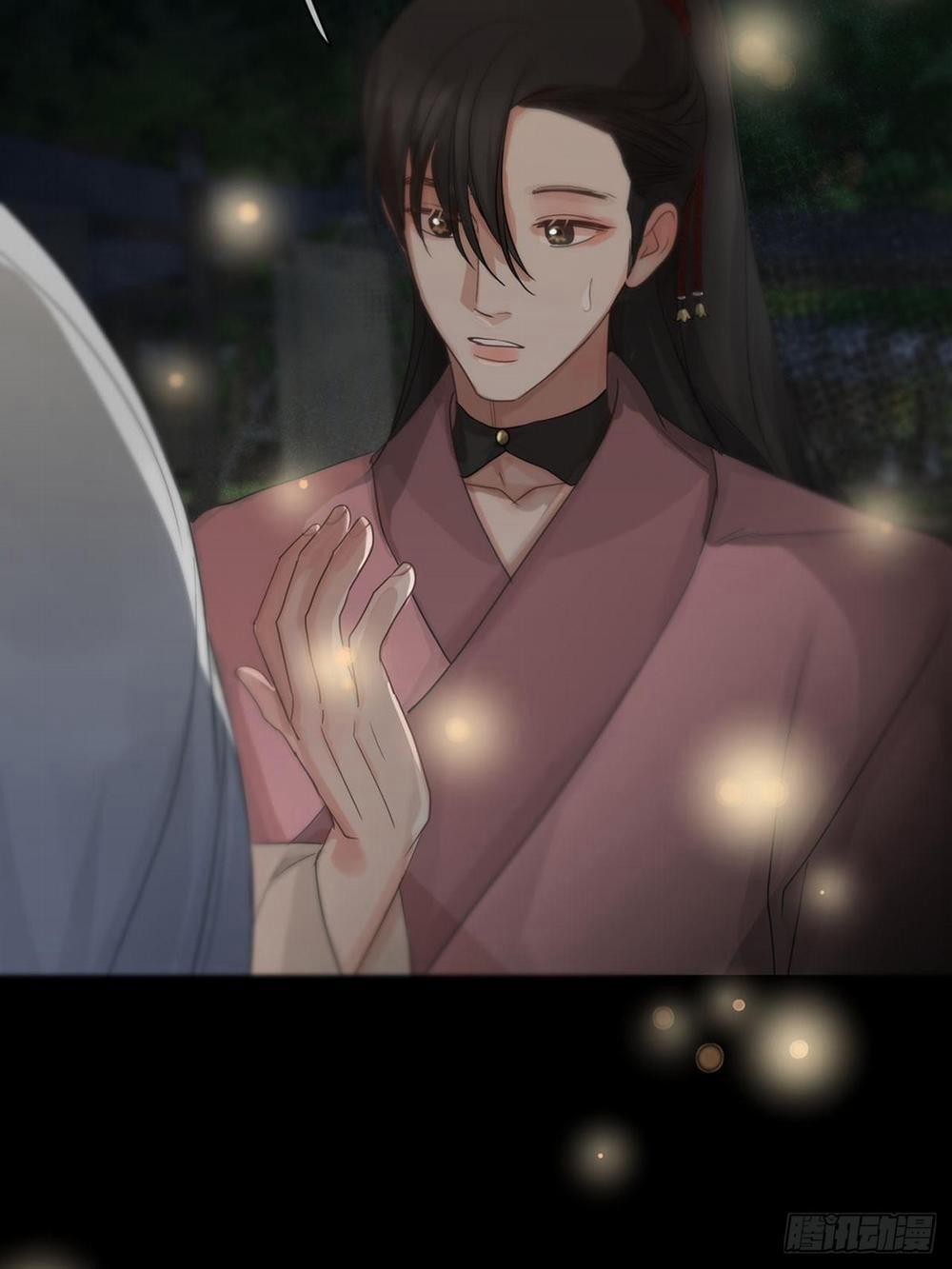 Sự Chiếu Cố Của Thần Linh (END) 23 trang 45