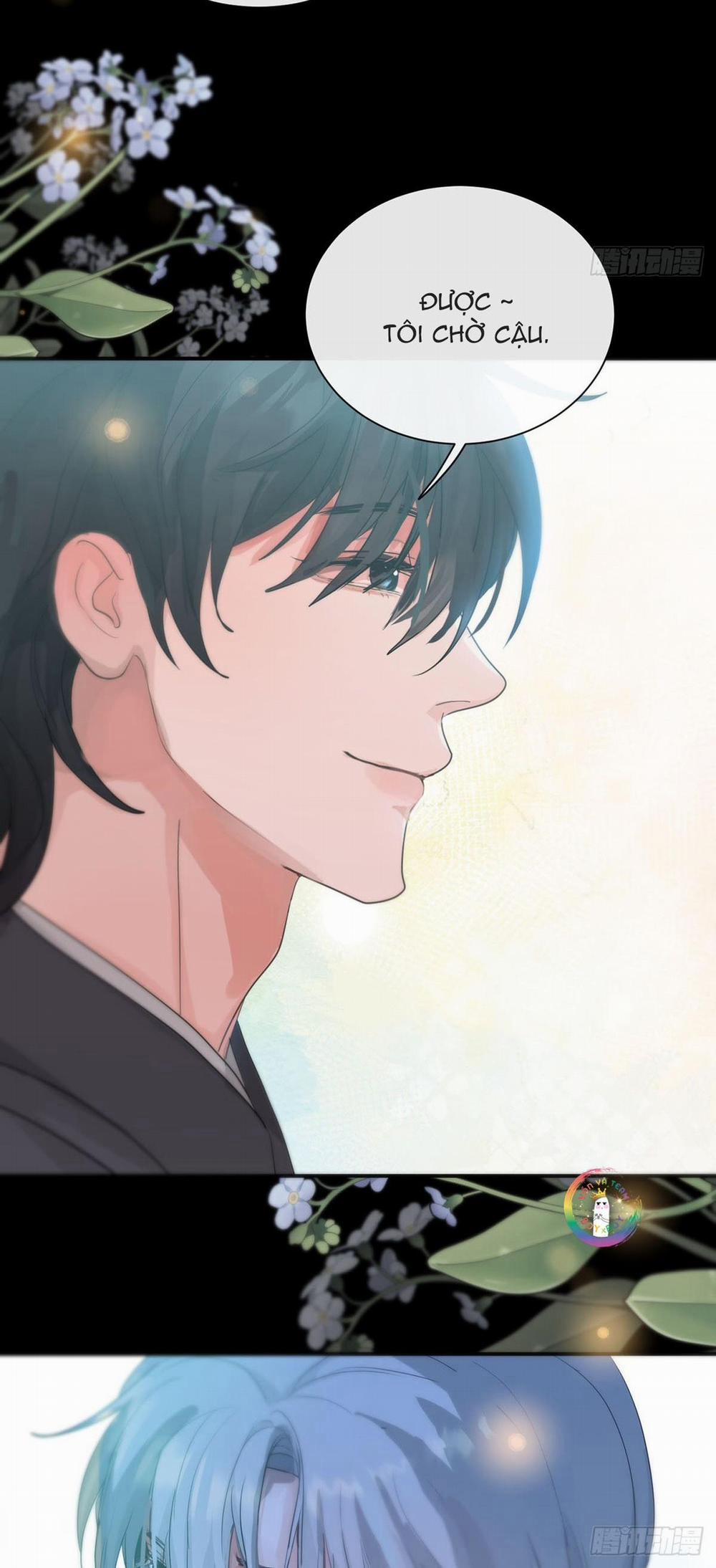 Sự Chiếu Cố Của Thần Linh (END) 24 trang 24