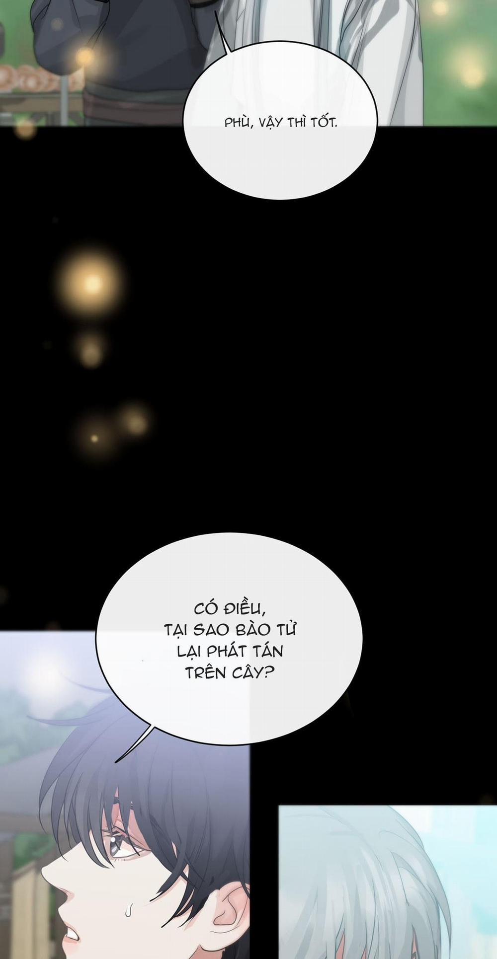 Sự Chiếu Cố Của Thần Linh (END) 24 trang 3