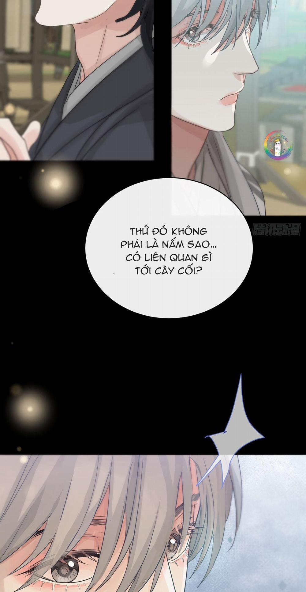 Sự Chiếu Cố Của Thần Linh (END) 24 trang 4