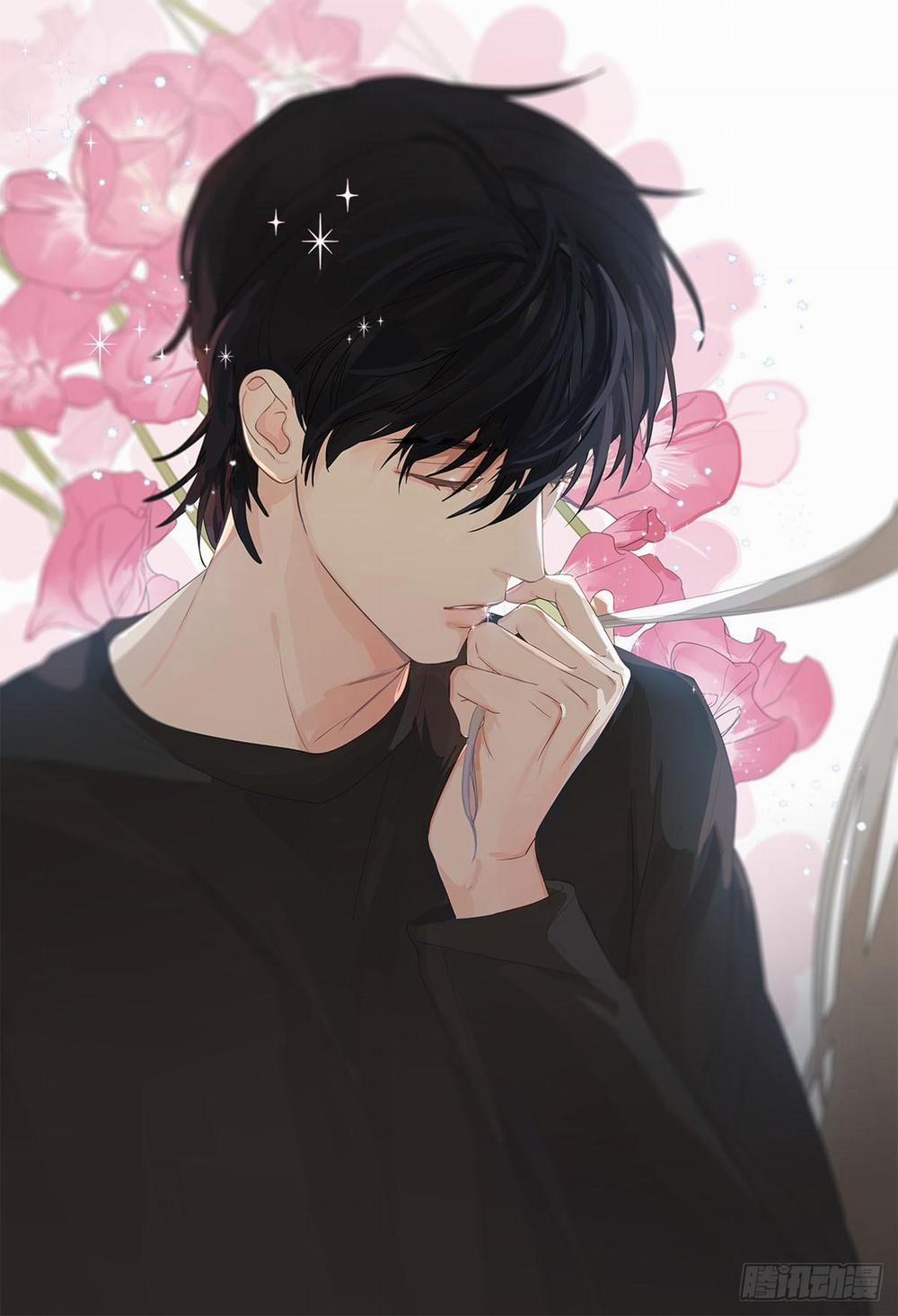 Sự Chiếu Cố Của Thần Linh (END) 25 trang 1