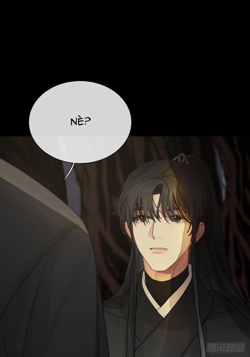 Sự Chiếu Cố Của Thần Linh (END) 25 trang 11