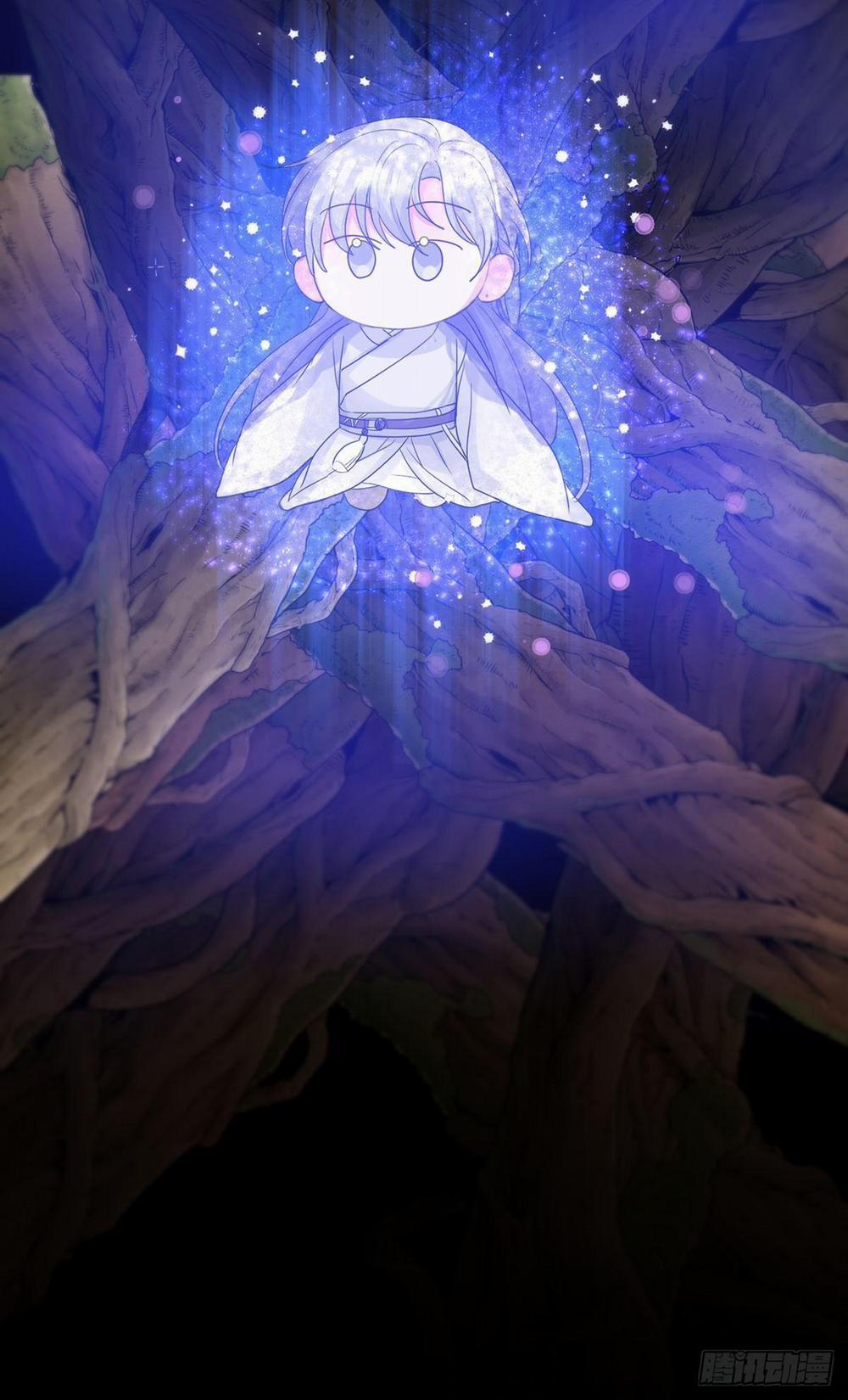 Sự Chiếu Cố Của Thần Linh (END) 25 trang 34