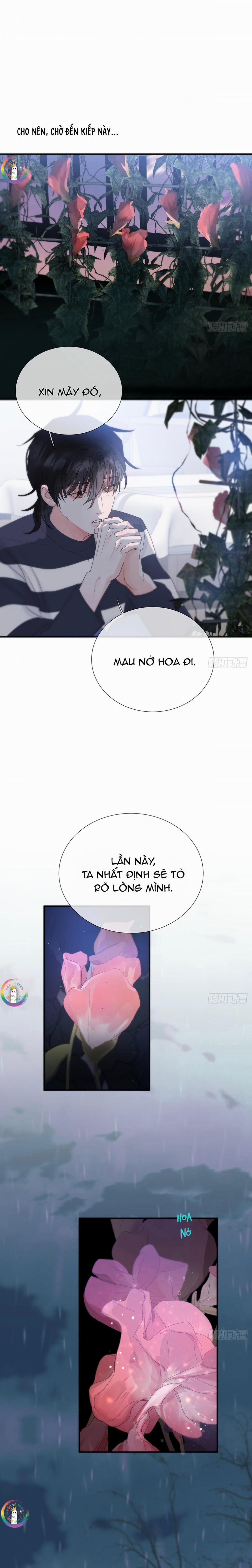 Sự Chiếu Cố Của Thần Linh (END) 29 trang 13