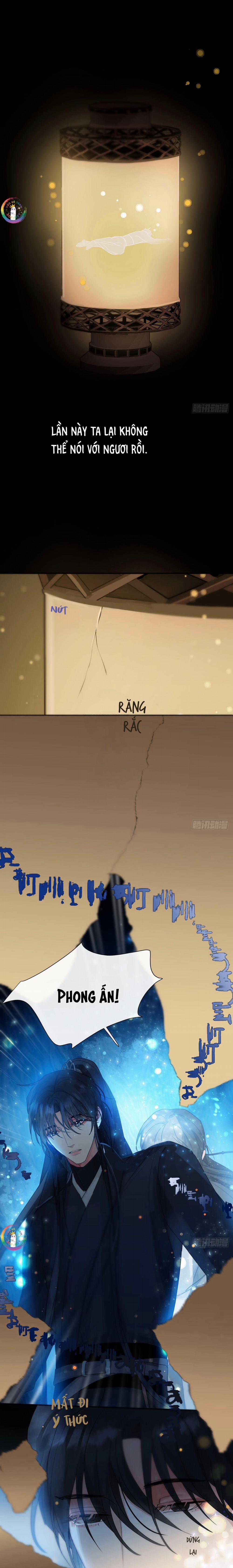 Sự Chiếu Cố Của Thần Linh (END) 29 trang 15