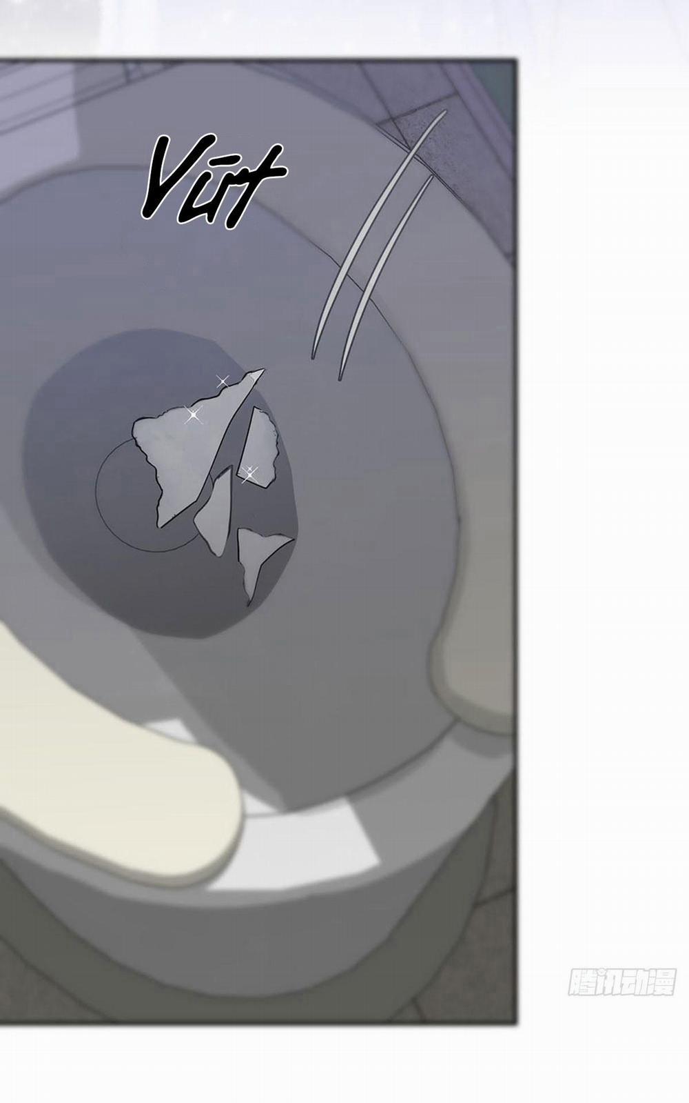 Sự Chiếu Cố Của Thần Linh (END) 3 trang 33