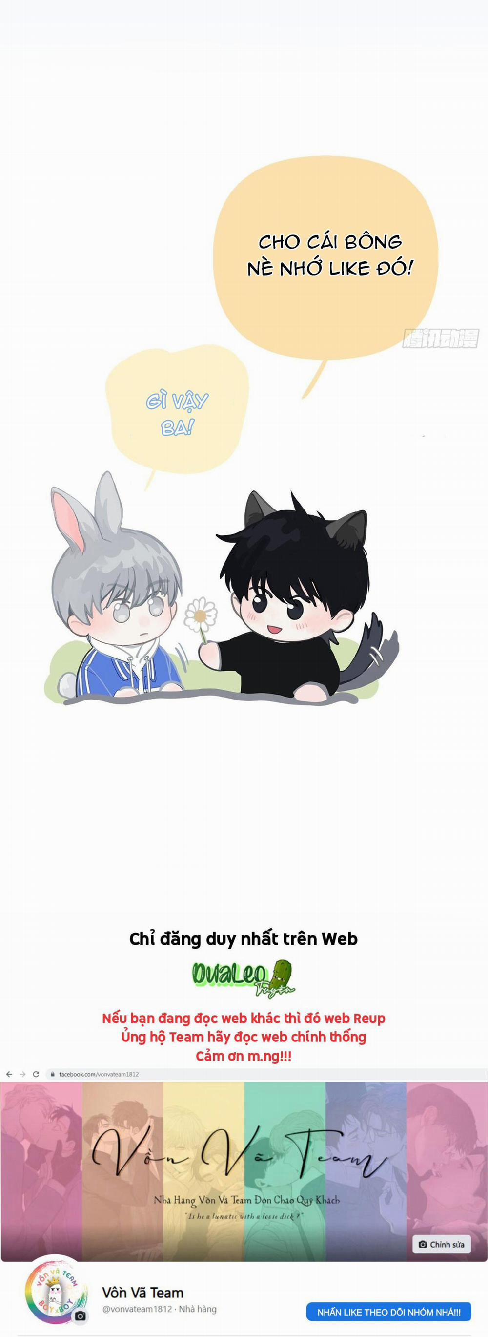 Sự Chiếu Cố Của Thần Linh (END) 3 trang 38