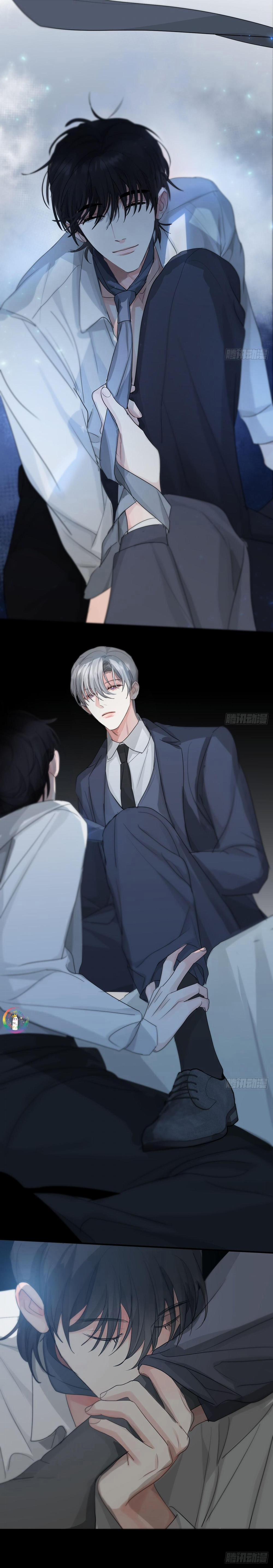 Sự Chiếu Cố Của Thần Linh (END) 31.5 trang 6