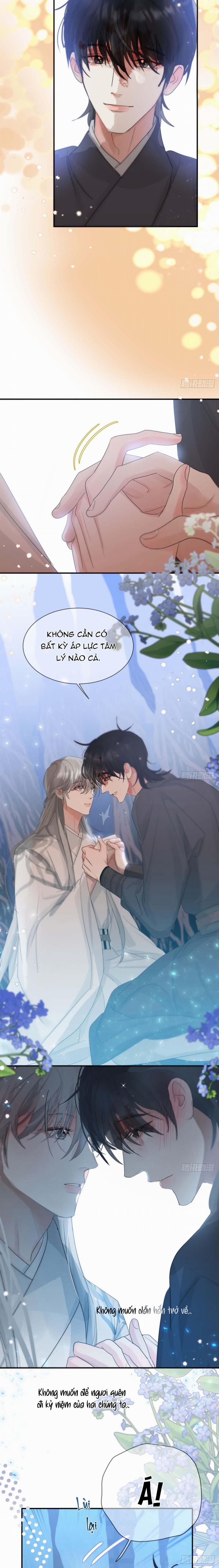 Sự Chiếu Cố Của Thần Linh (END) 31 trang 9