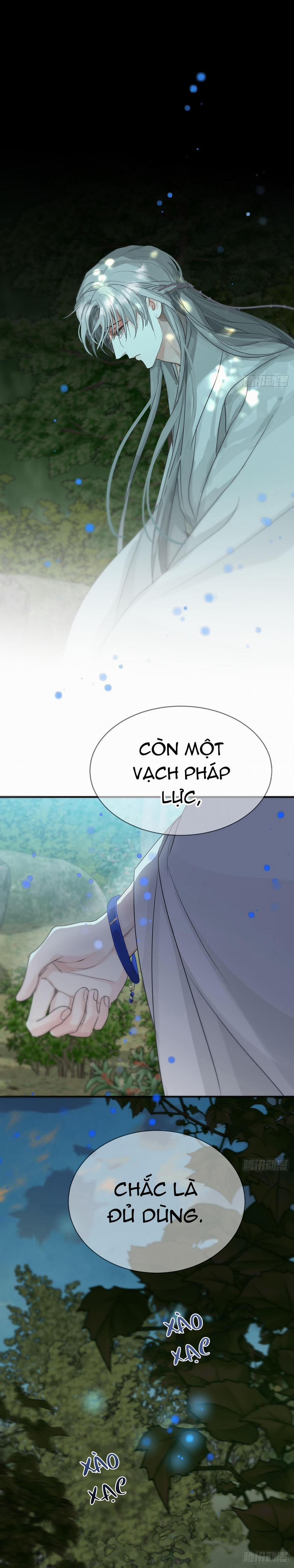Sự Chiếu Cố Của Thần Linh (END) 32 trang 26
