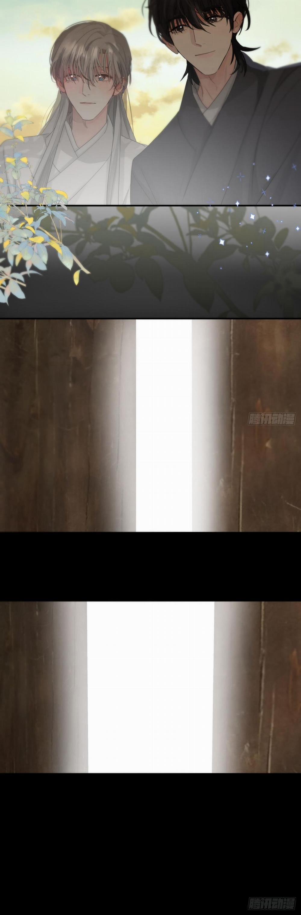 Sự Chiếu Cố Của Thần Linh (END) 33 trang 17