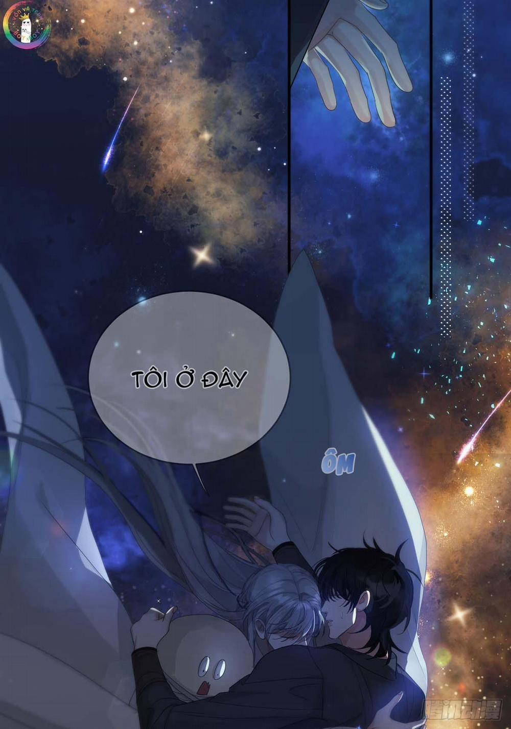 Sự Chiếu Cố Của Thần Linh (END) 34 trang 14