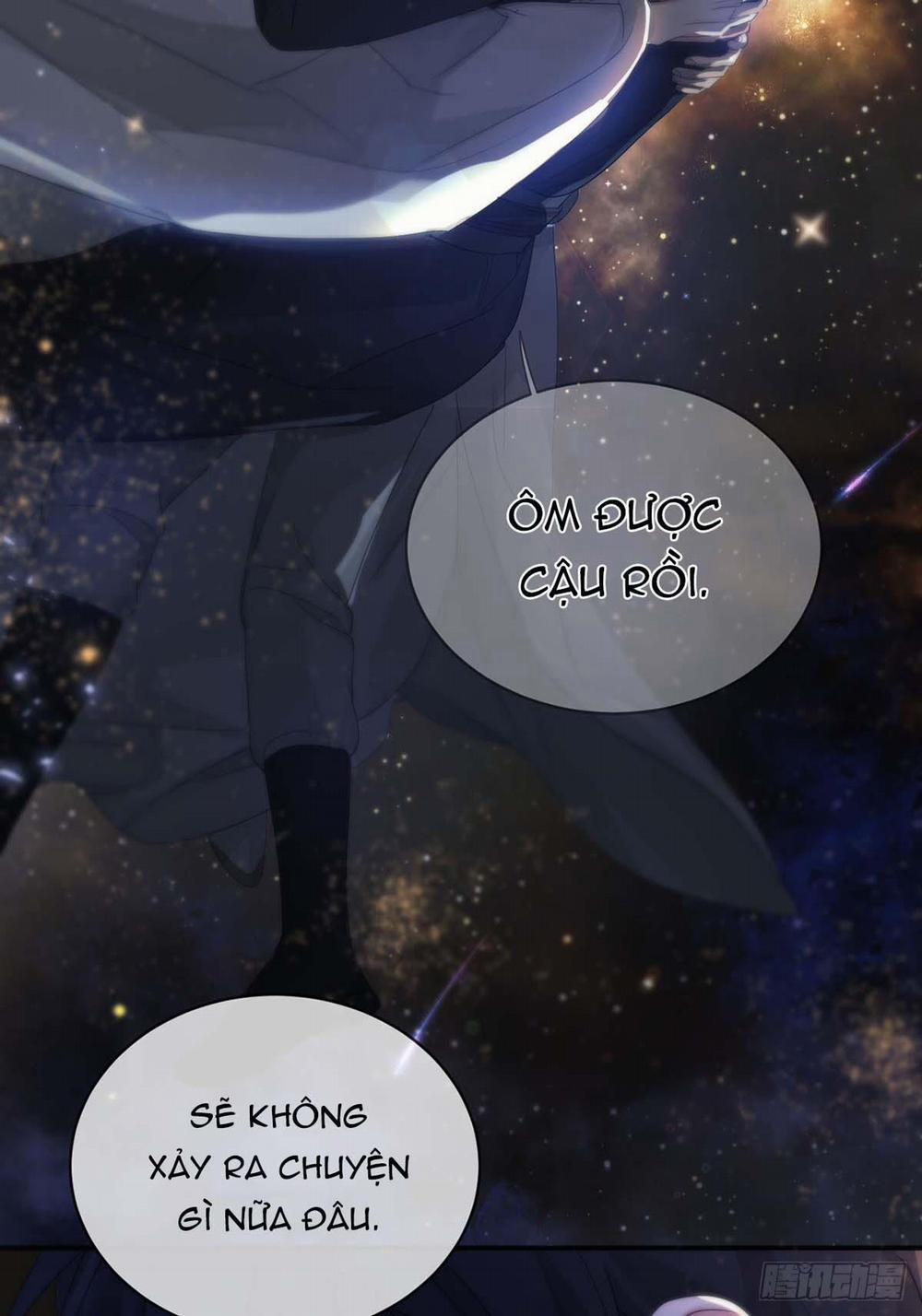 Sự Chiếu Cố Của Thần Linh (END) 34 trang 15