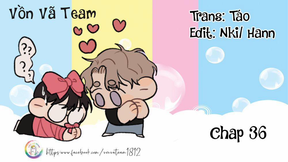 Sự Chiếu Cố Của Thần Linh (END) 36 trang 0