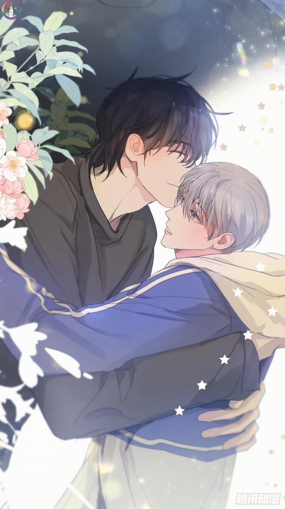 Sự Chiếu Cố Của Thần Linh (END) 38 trang 11