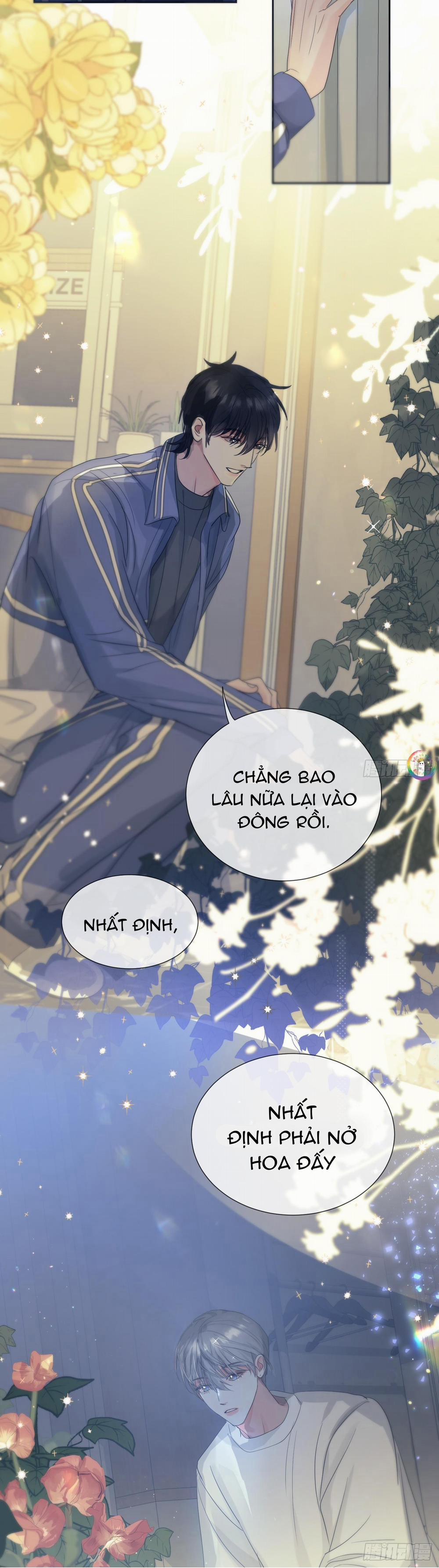 Sự Chiếu Cố Của Thần Linh (END) 38 trang 21