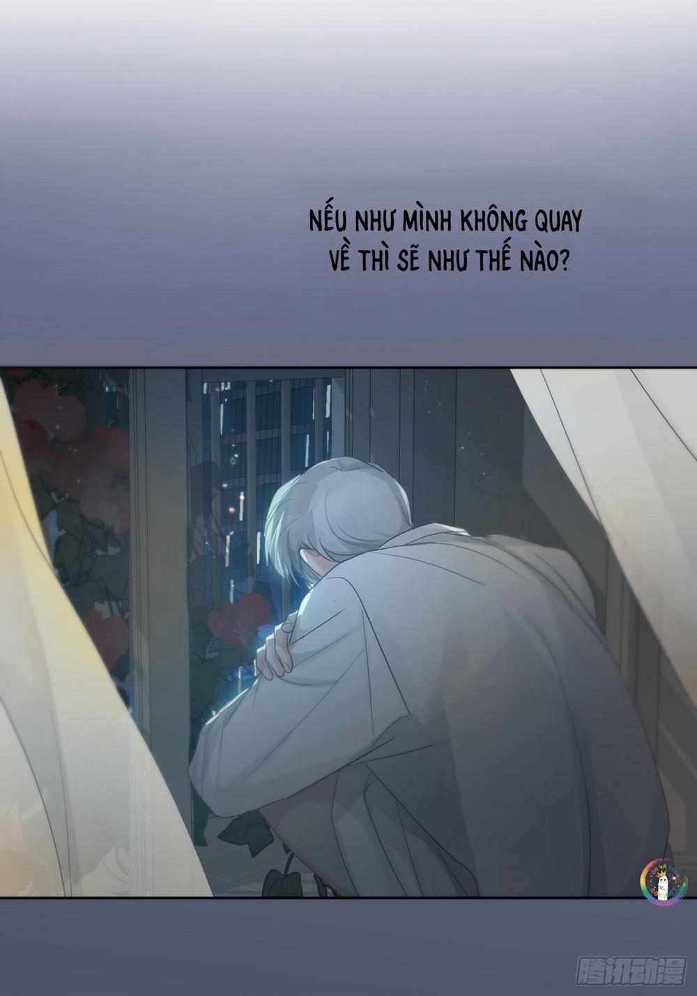 Sự Chiếu Cố Của Thần Linh (END) 38 trang 24