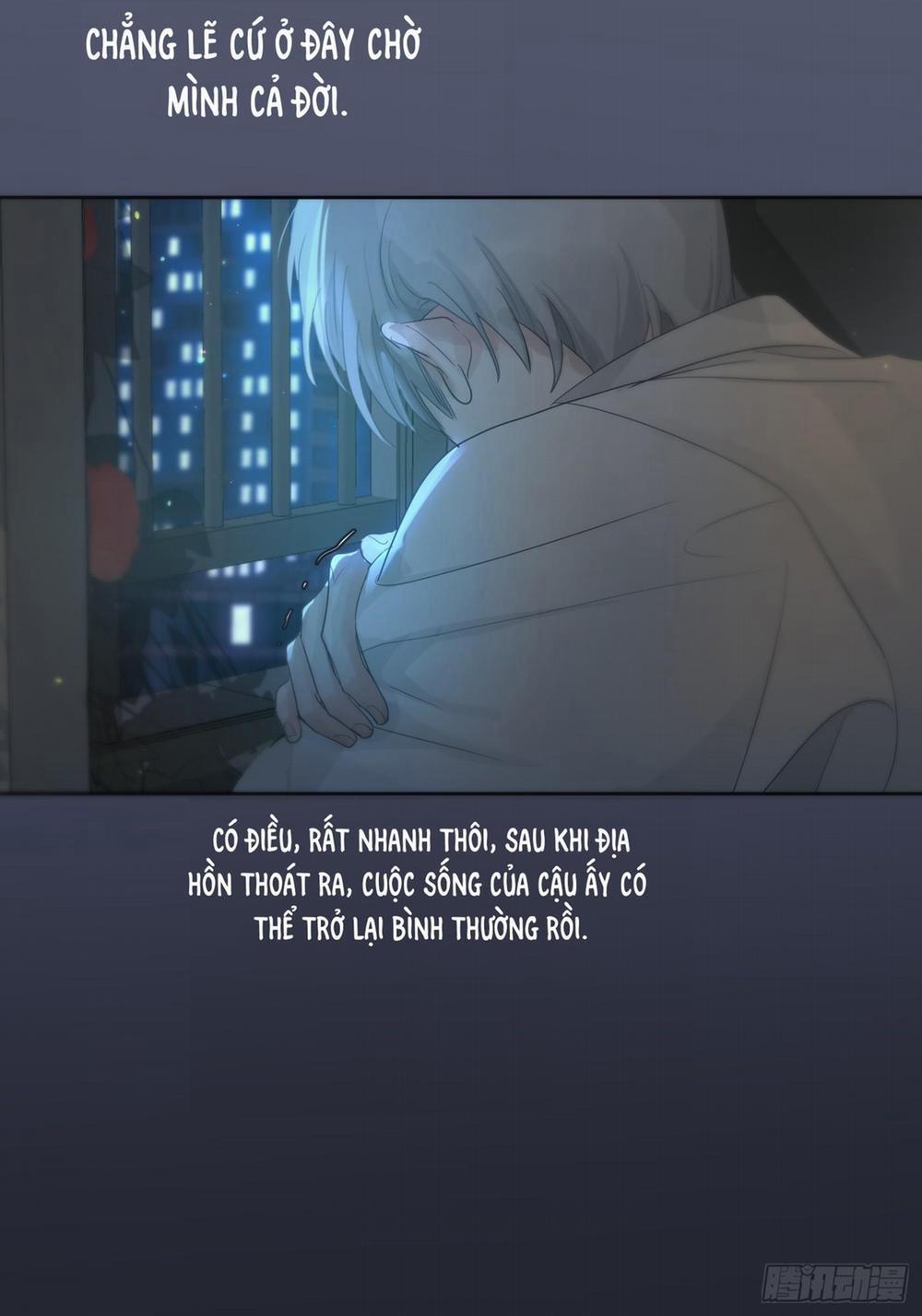 Sự Chiếu Cố Của Thần Linh (END) 38 trang 25