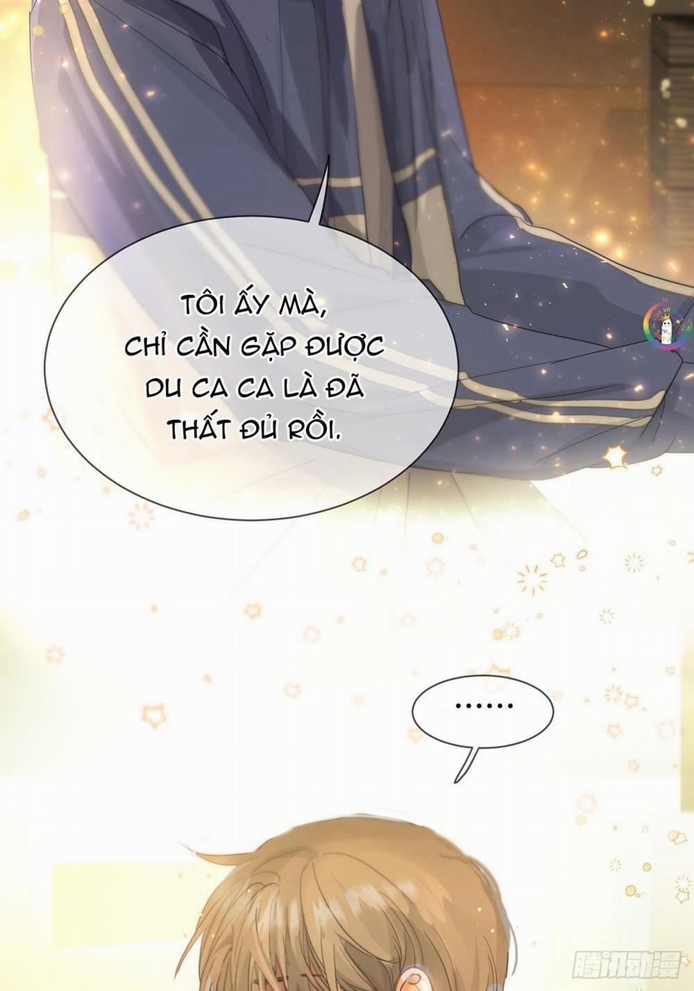 Sự Chiếu Cố Của Thần Linh (END) 39 trang 19