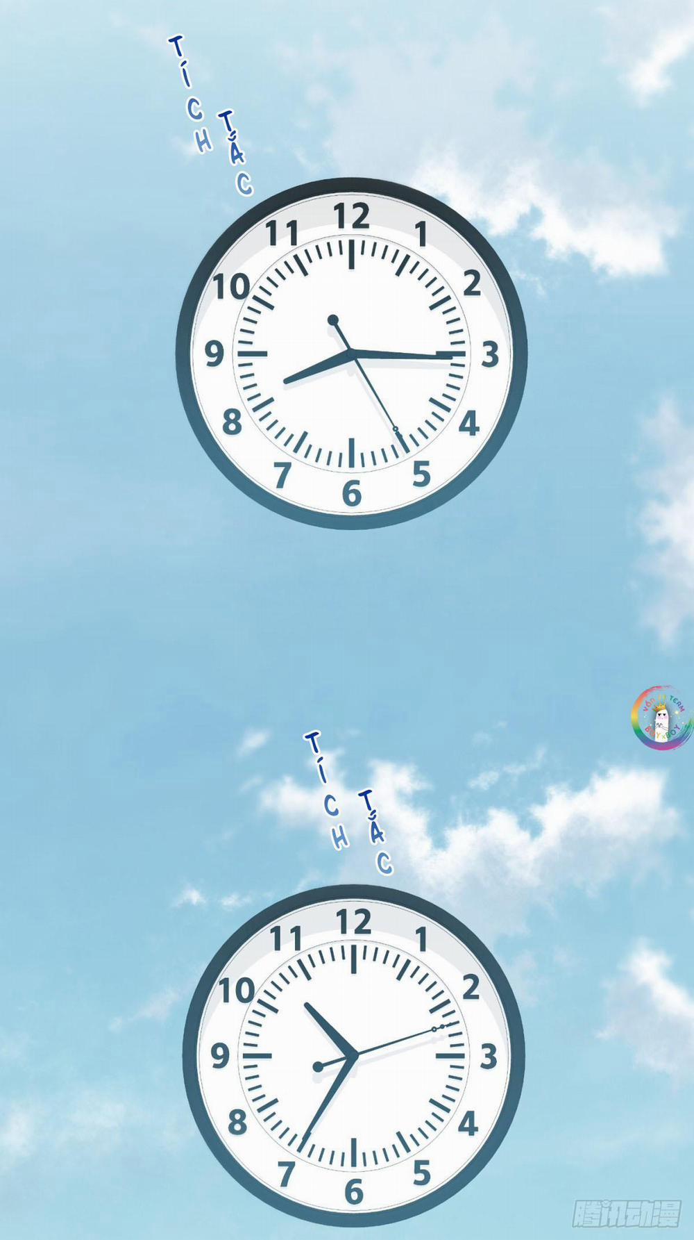 Sự Chiếu Cố Của Thần Linh (END) 39 trang 4