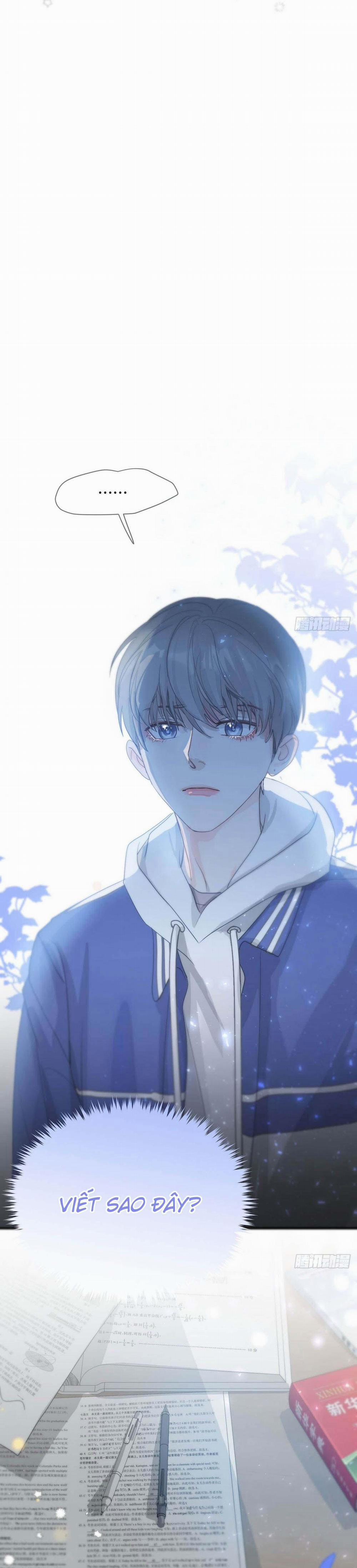 Sự Chiếu Cố Của Thần Linh (END) 4 trang 29