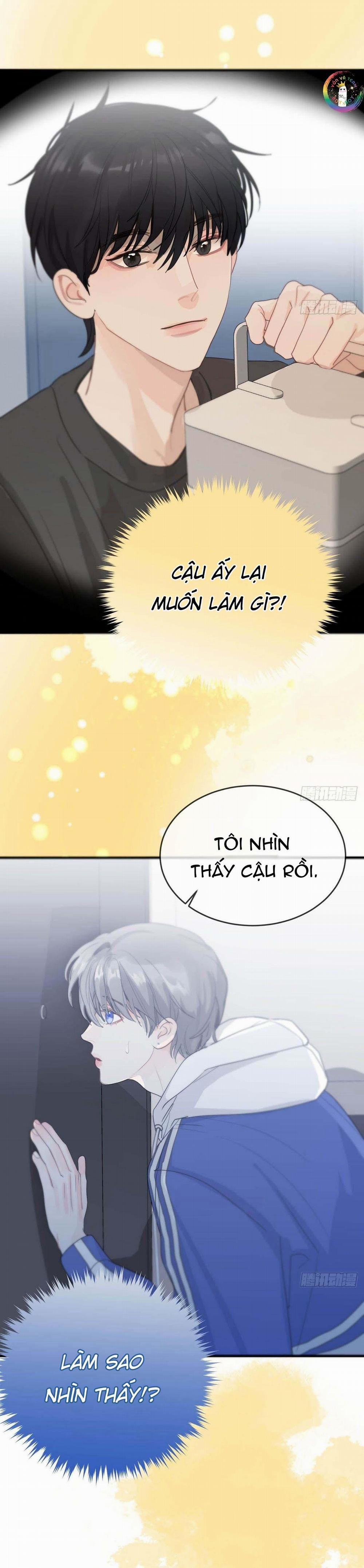 Sự Chiếu Cố Của Thần Linh (END) 4 trang 31