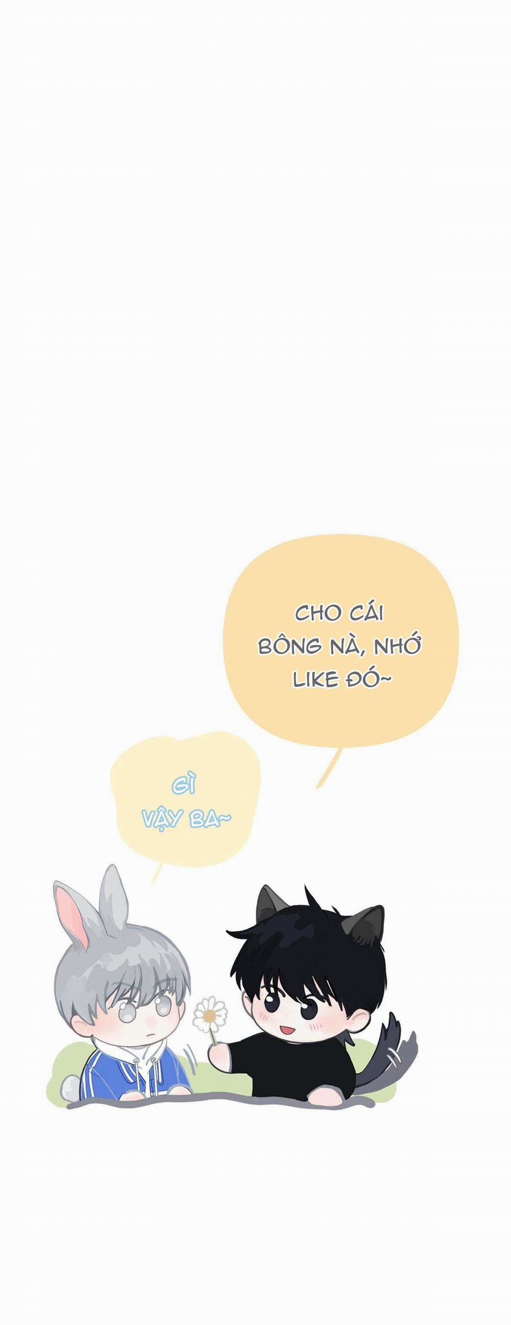 Sự Chiếu Cố Của Thần Linh (END) 4 trang 48