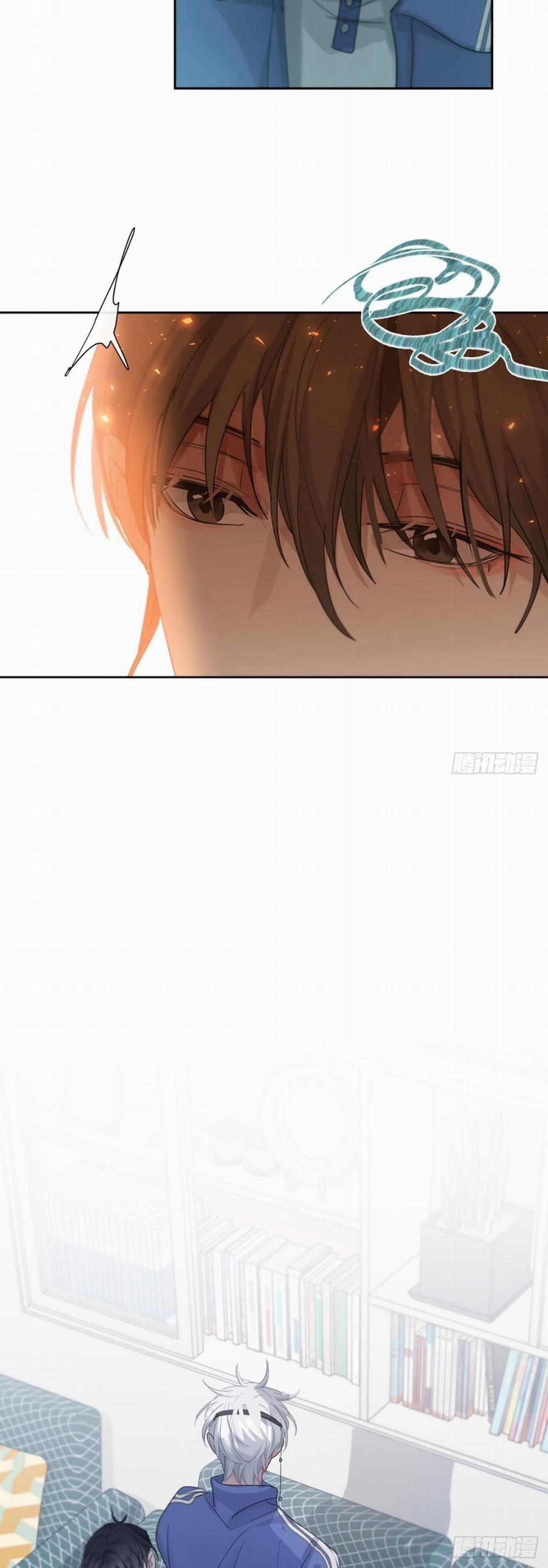 Sự Chiếu Cố Của Thần Linh (END) 40 trang 13