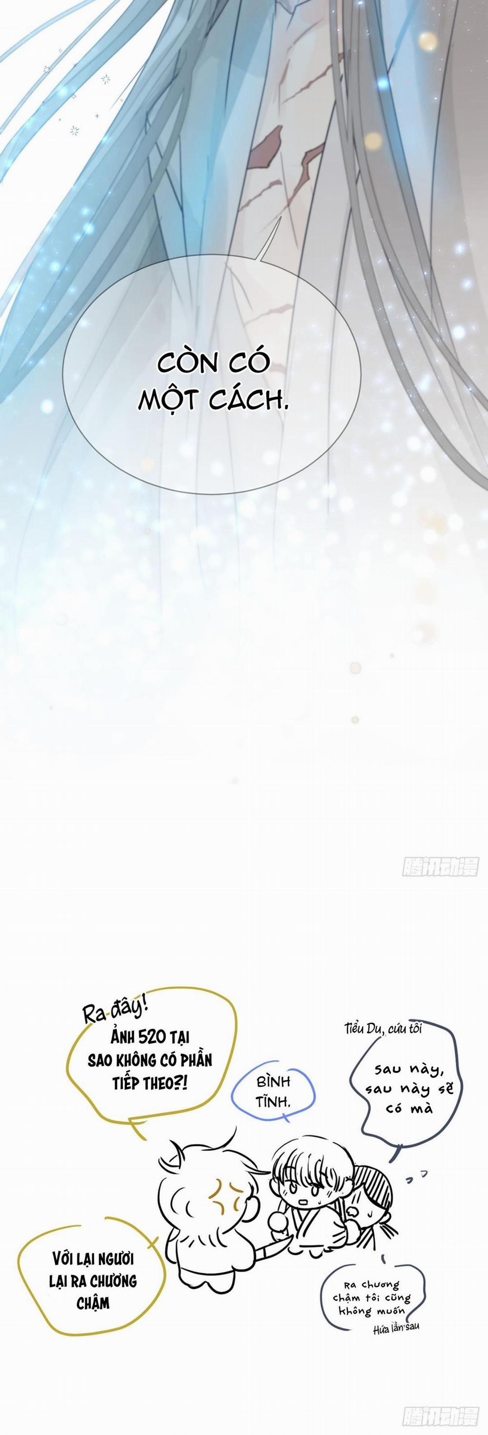 Sự Chiếu Cố Của Thần Linh (END) 40 trang 25