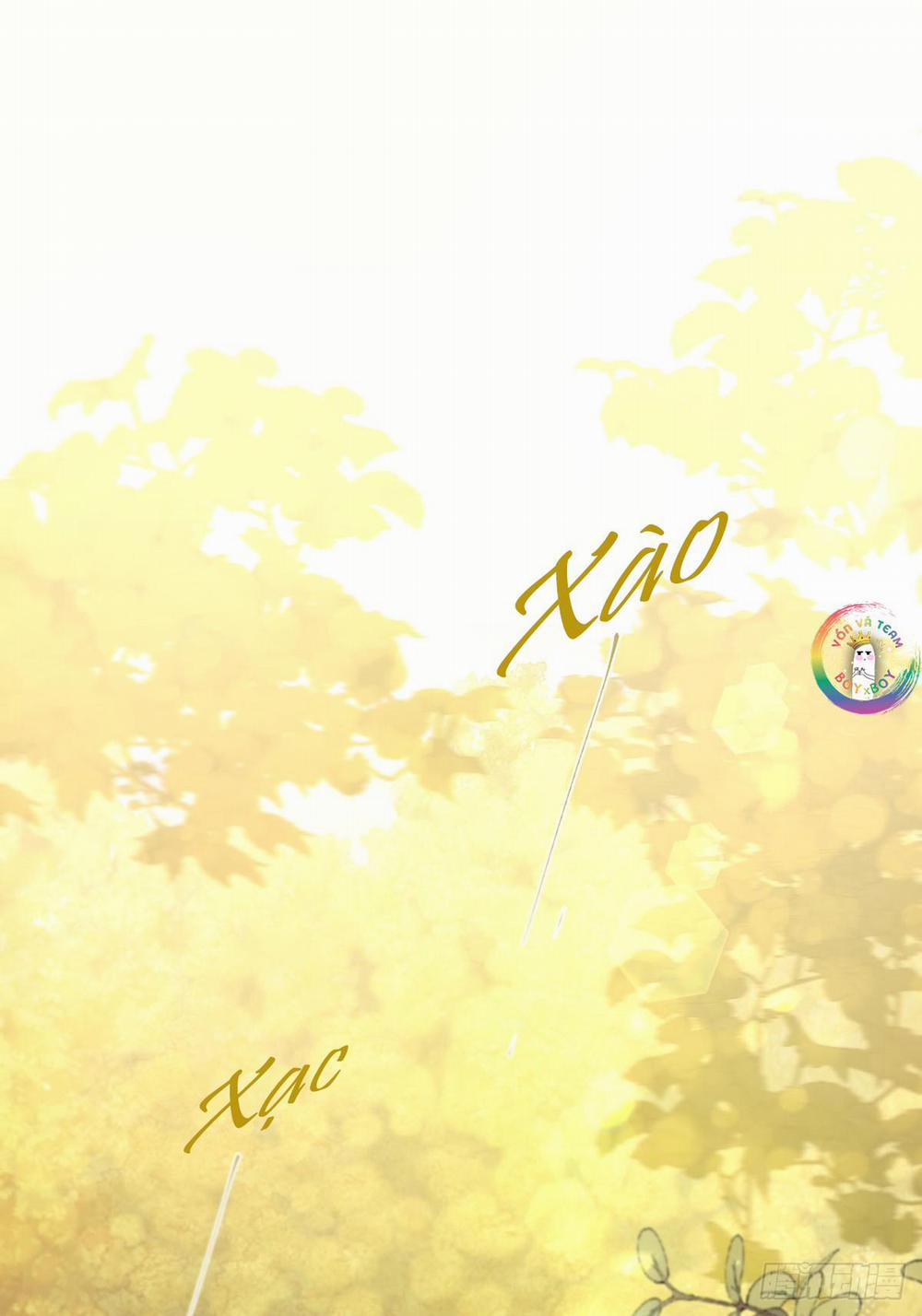 Sự Chiếu Cố Của Thần Linh (END) 41 trang 25