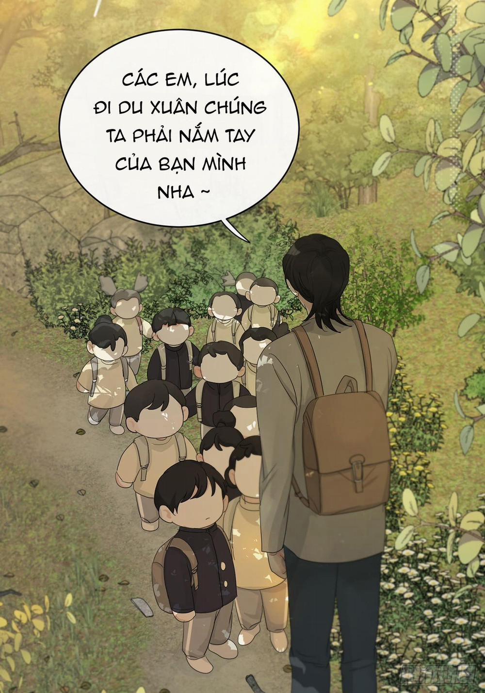 Sự Chiếu Cố Của Thần Linh (END) 41 trang 26