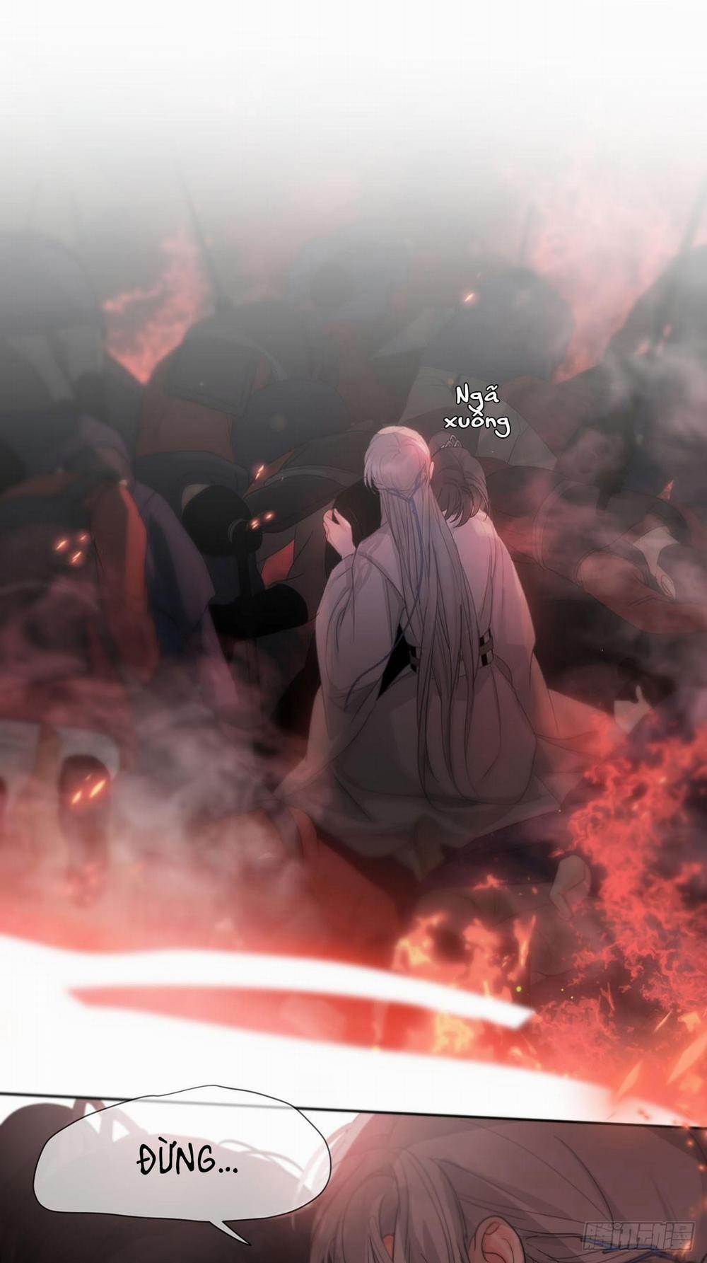 Sự Chiếu Cố Của Thần Linh (END) 41 trang 37