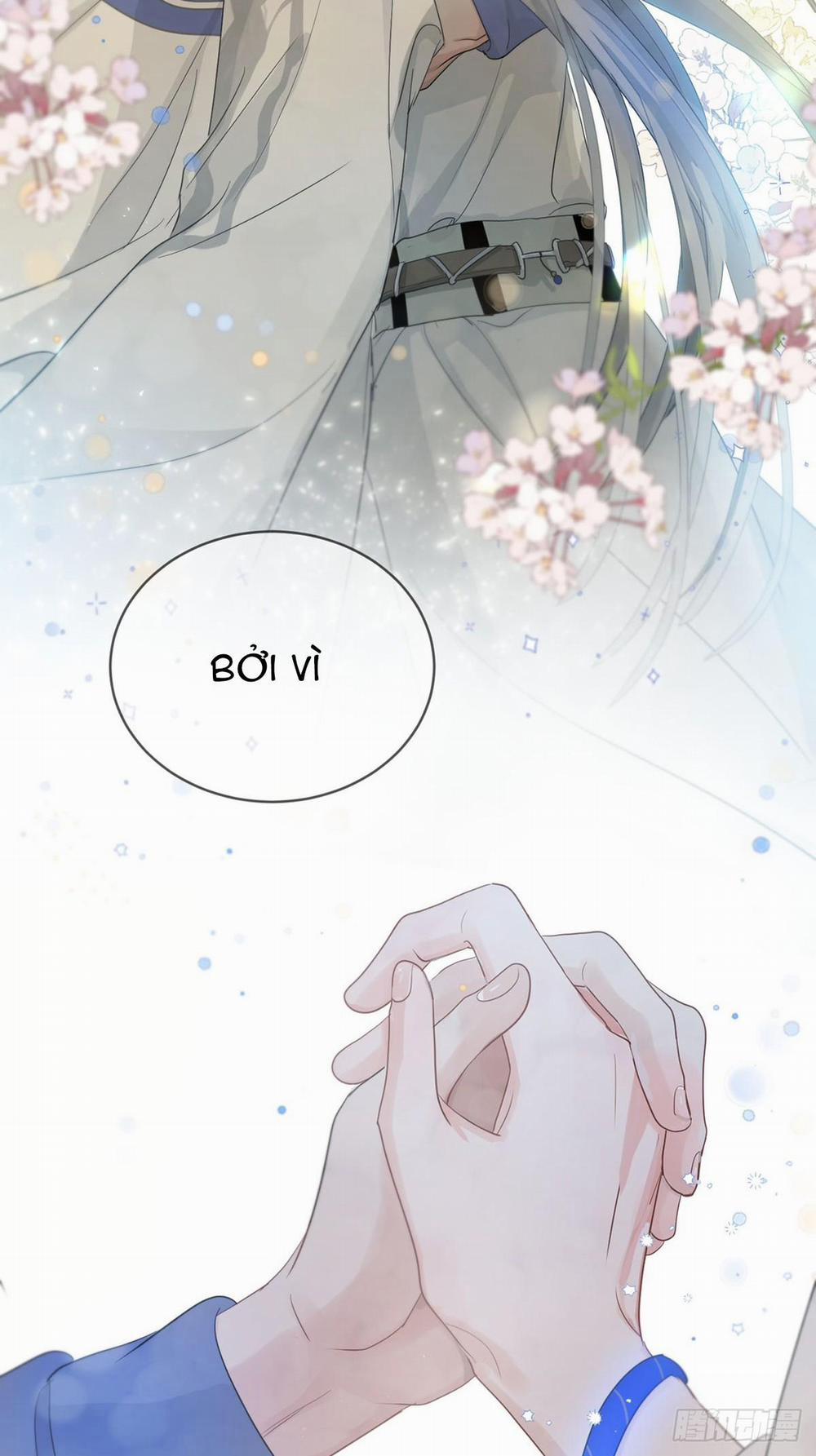 Sự Chiếu Cố Của Thần Linh (END) 41 trang 40