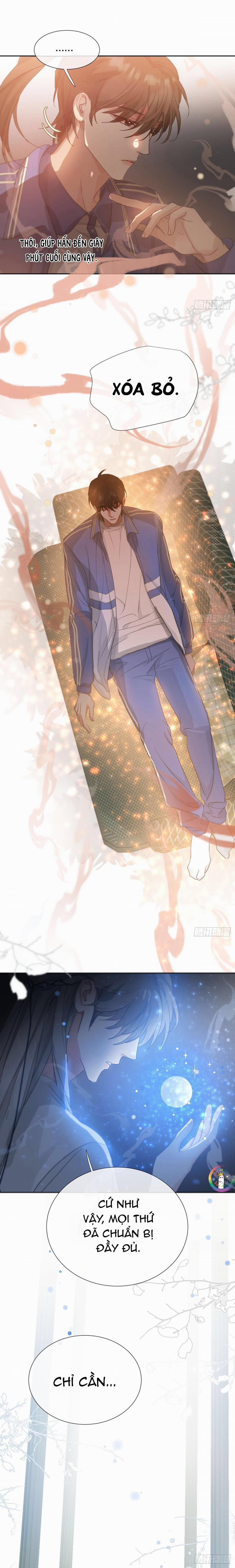 Sự Chiếu Cố Của Thần Linh (END) 42 trang 2