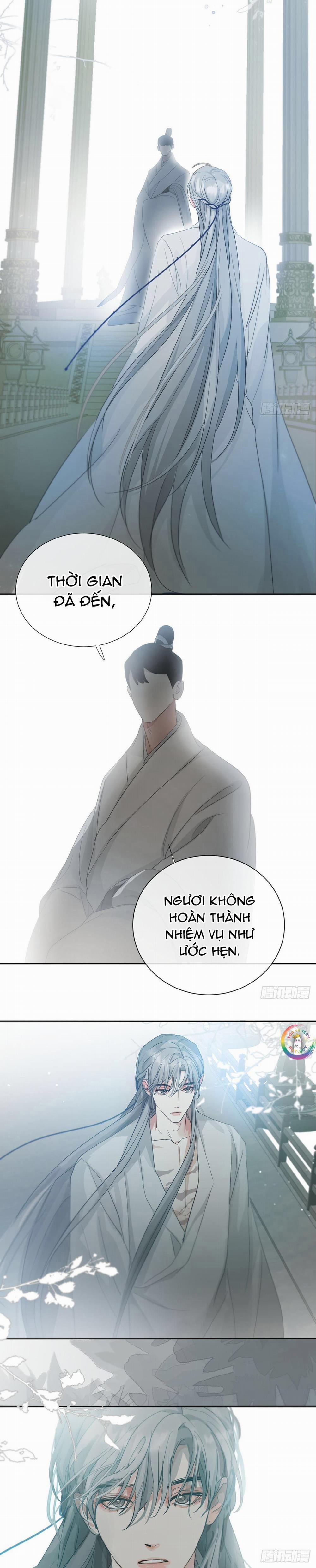 Sự Chiếu Cố Của Thần Linh (END) 42 trang 3