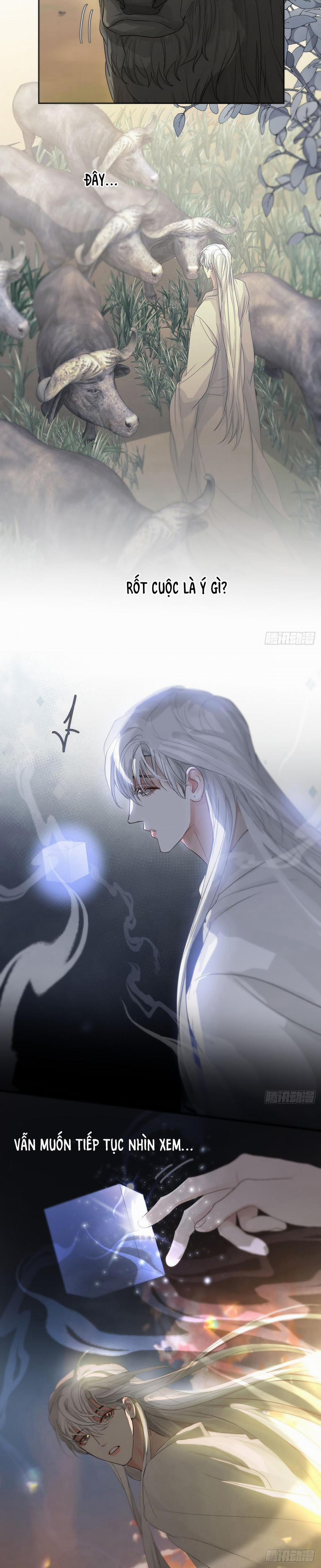 Sự Chiếu Cố Của Thần Linh (END) 44.1 trang 11