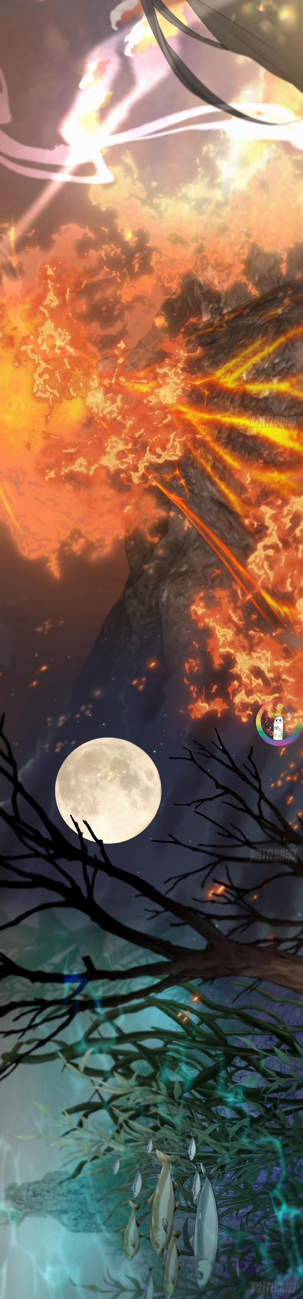 Sự Chiếu Cố Của Thần Linh (END) 44.1 trang 12