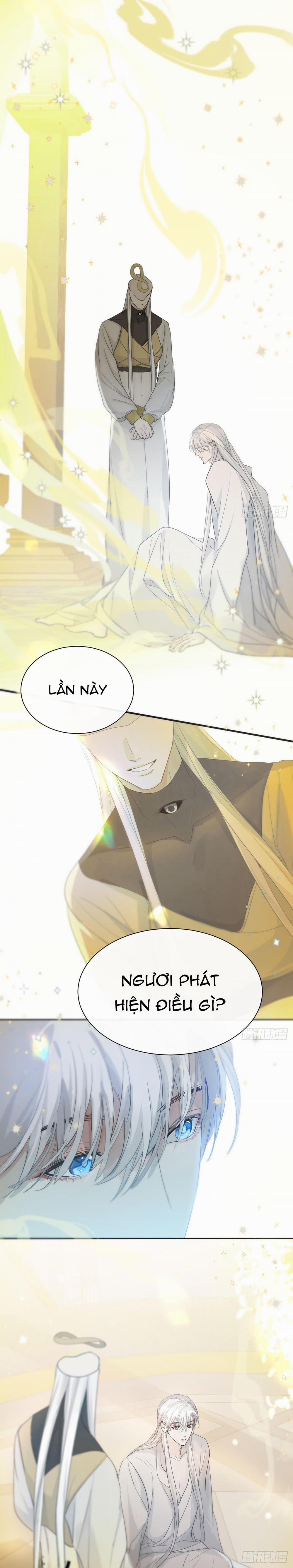 Sự Chiếu Cố Của Thần Linh (END) 44.1 trang 16