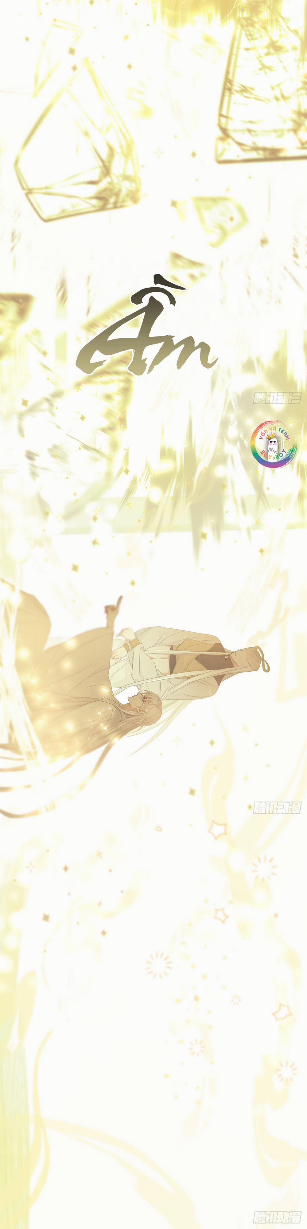 Sự Chiếu Cố Của Thần Linh (END) 44.1 trang 19