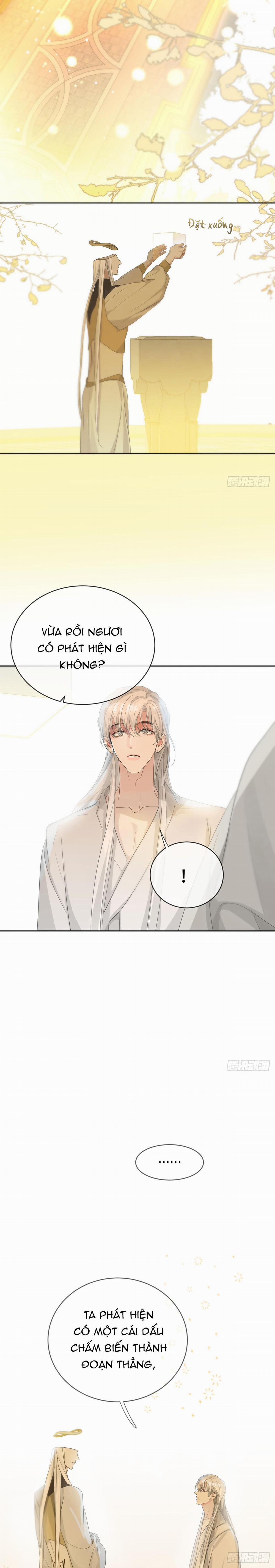 Sự Chiếu Cố Của Thần Linh (END) 44.1 trang 2