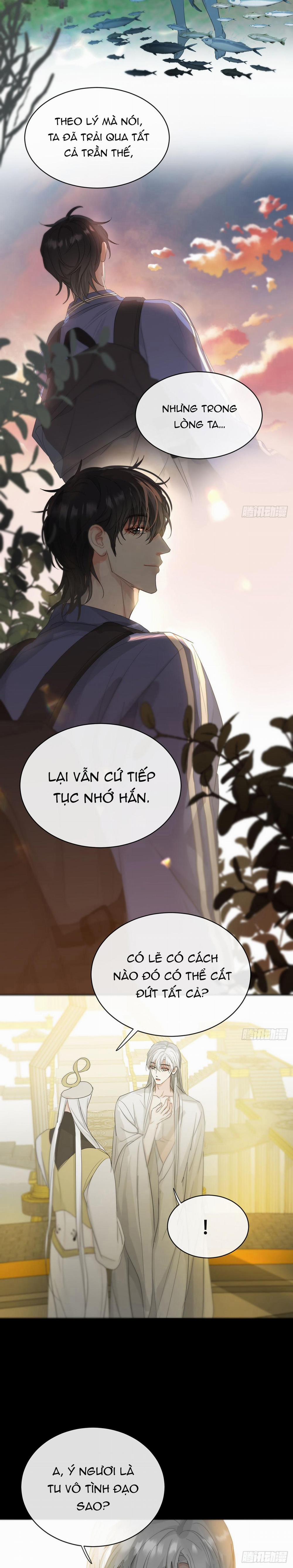 Sự Chiếu Cố Của Thần Linh (END) 44.1 trang 24