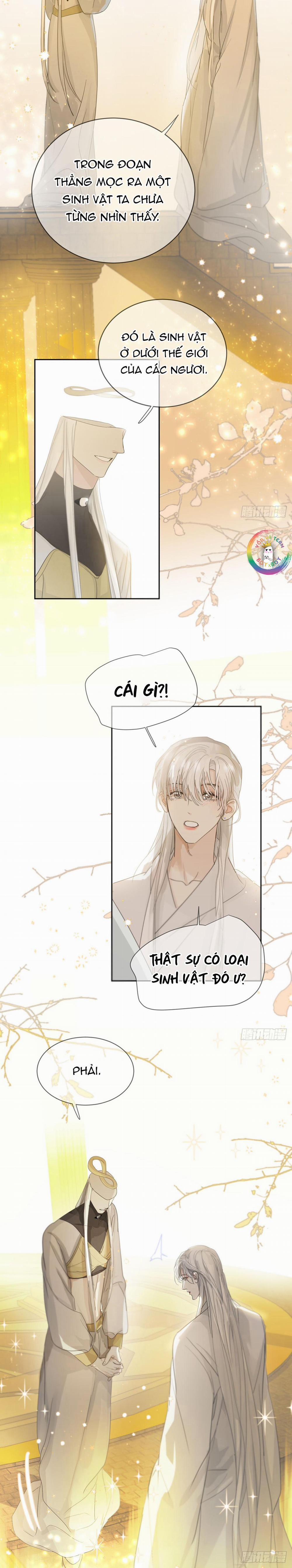 Sự Chiếu Cố Của Thần Linh (END) 44.1 trang 3