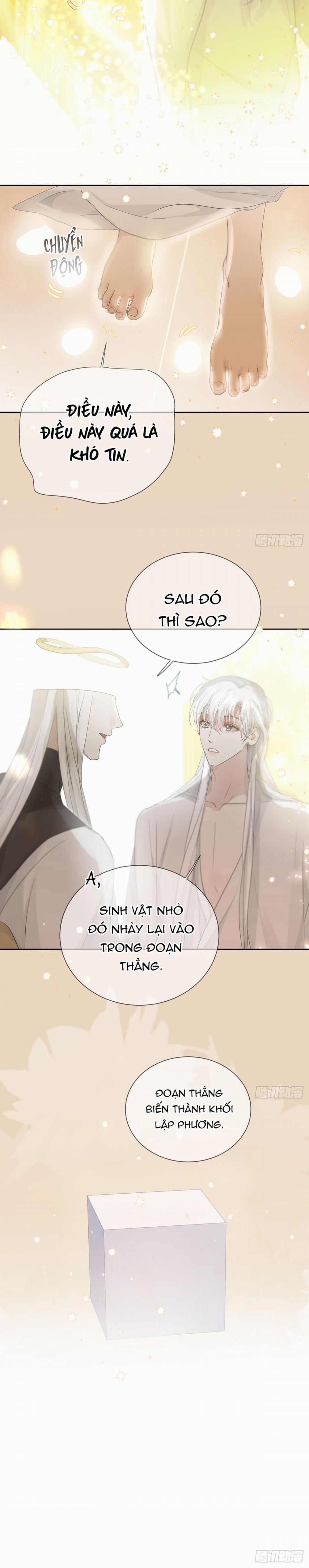 Sự Chiếu Cố Của Thần Linh (END) 44.1 trang 4