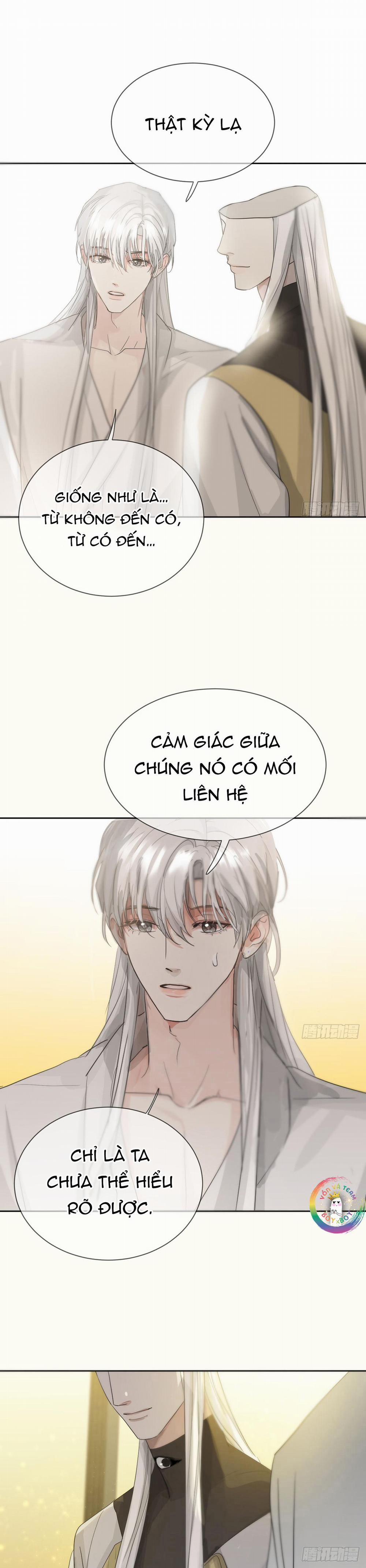 Sự Chiếu Cố Của Thần Linh (END) 44.1 trang 5