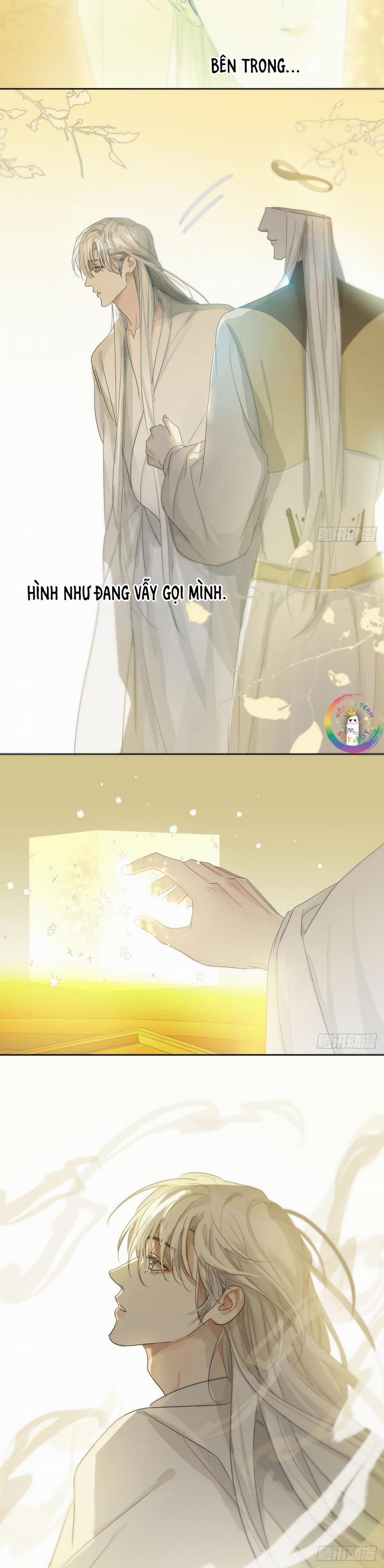 Sự Chiếu Cố Của Thần Linh (END) 44.1 trang 7