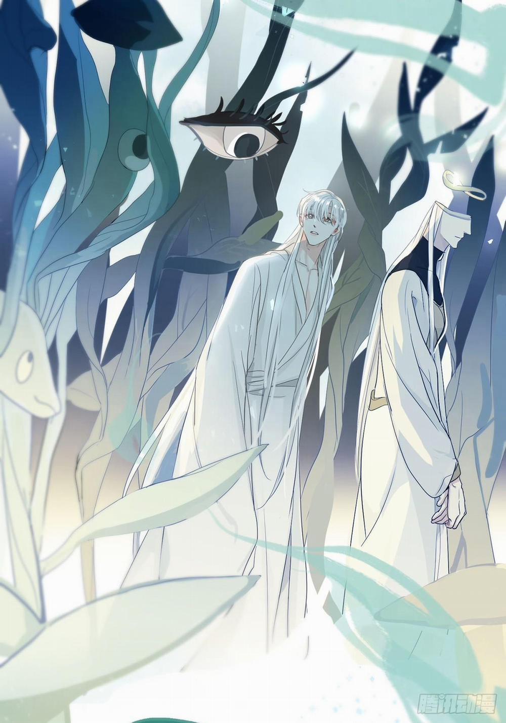 Sự Chiếu Cố Của Thần Linh (END) 44 trang 26